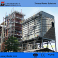 60 T/H Bituminous Coal/Anthracite/Lignite Fired CFB Boiler